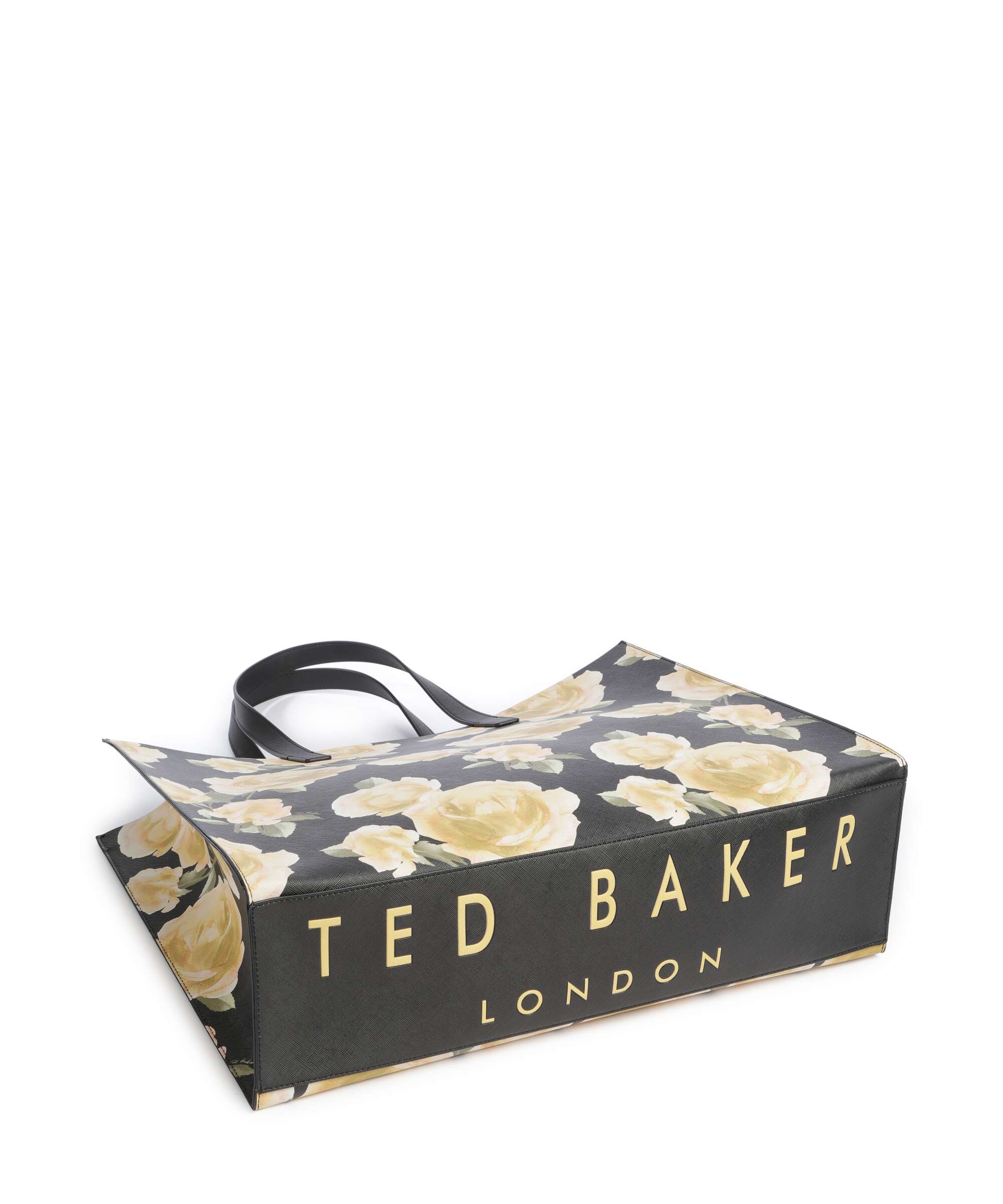 Ted Baker Tamicon Tote bag black