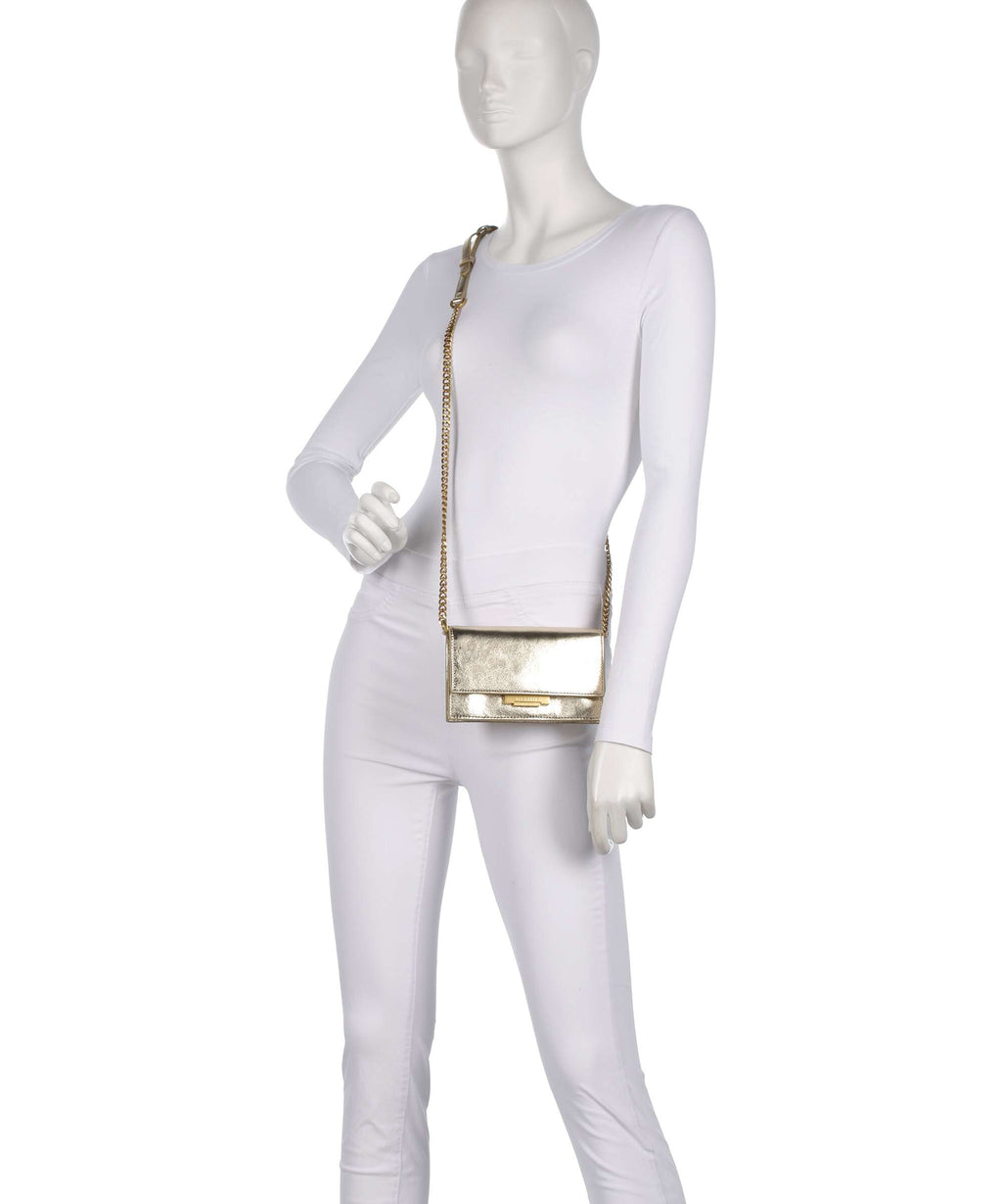 Ted Baker Mahiria Crossbody bag goldcol