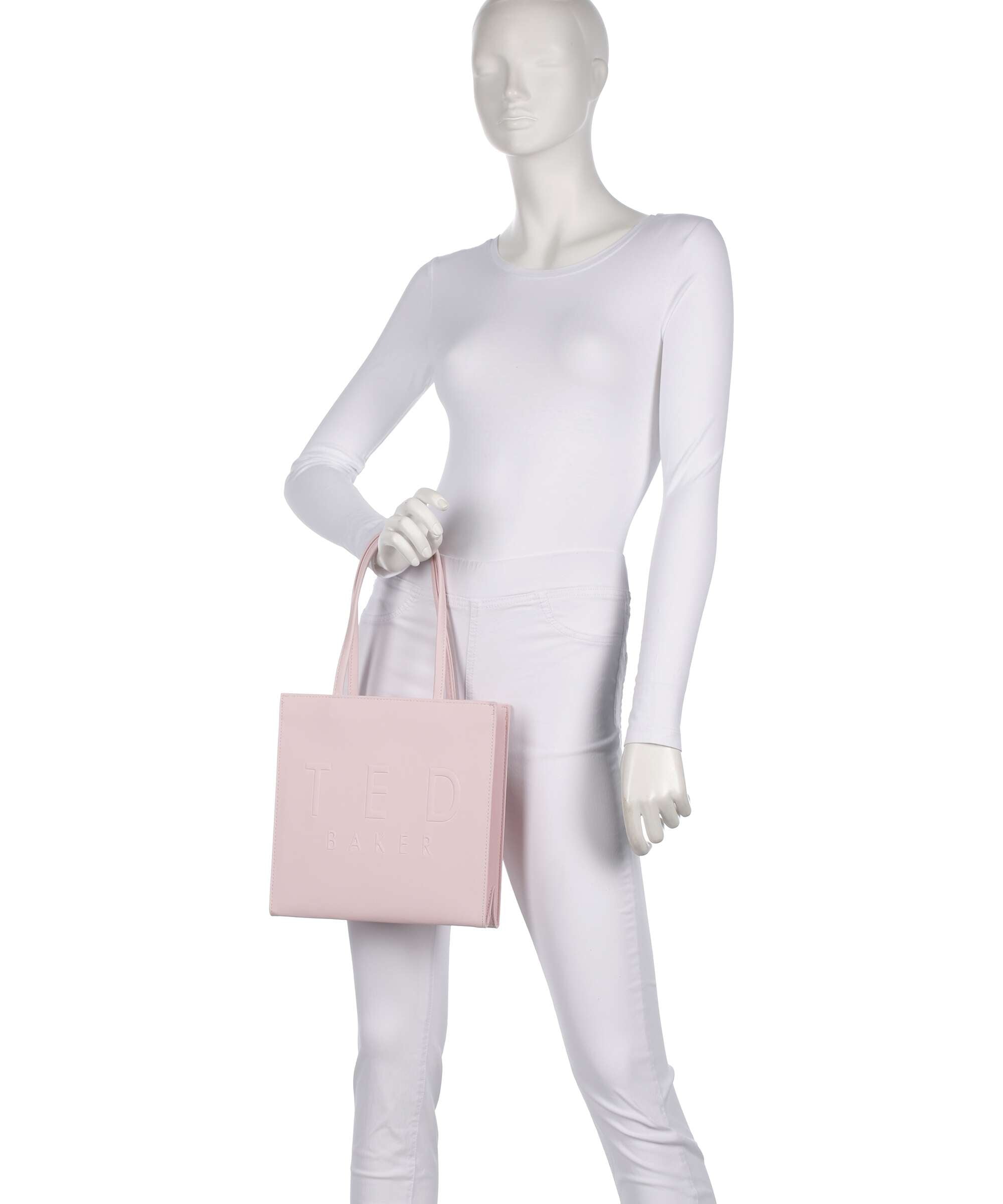 Ted Baker Iconica Tote bag ltpink