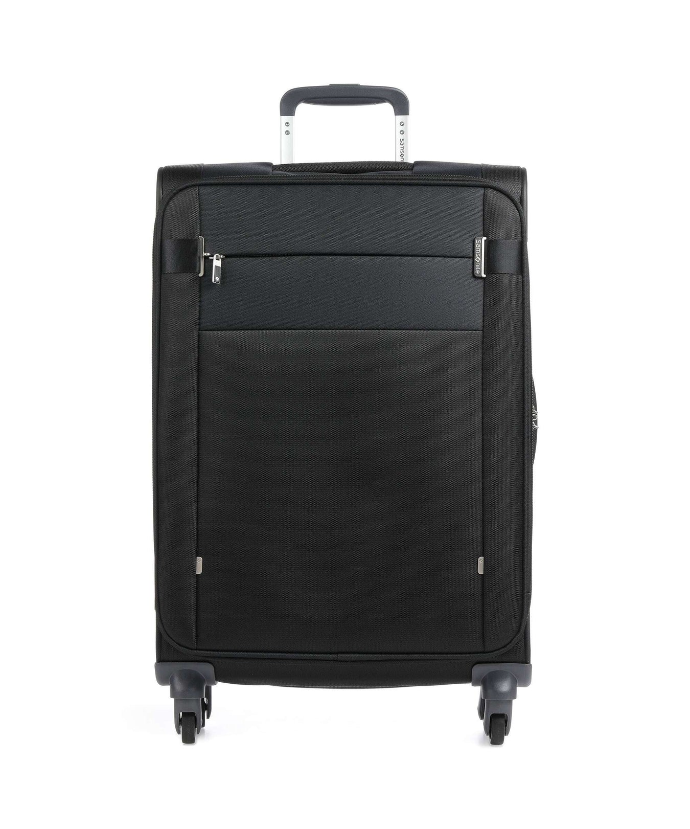 Samsonite Citybeat Spinner (4 wheels) black