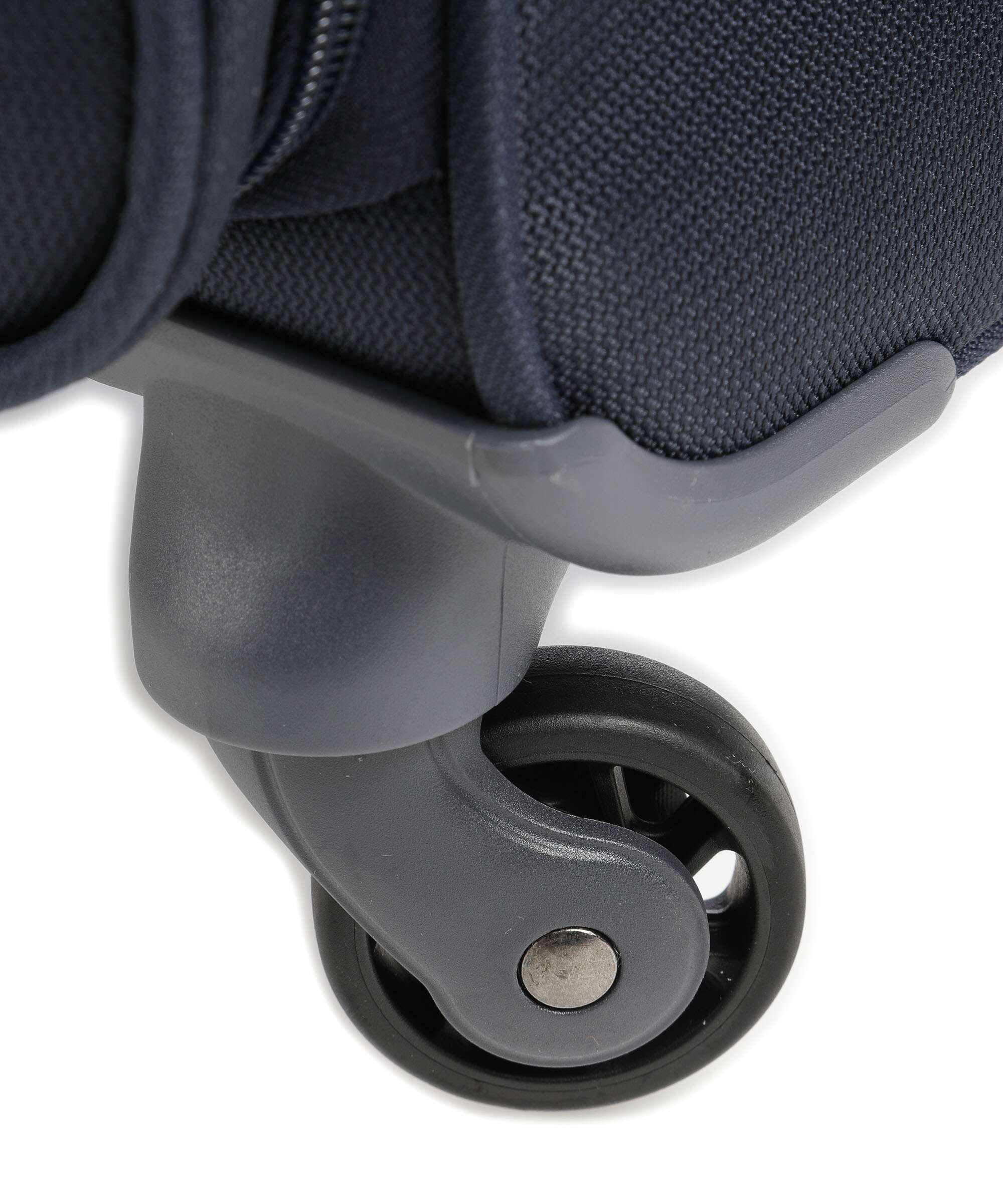 Samsonite Citybeat Spinner (4 wheels) navy blue