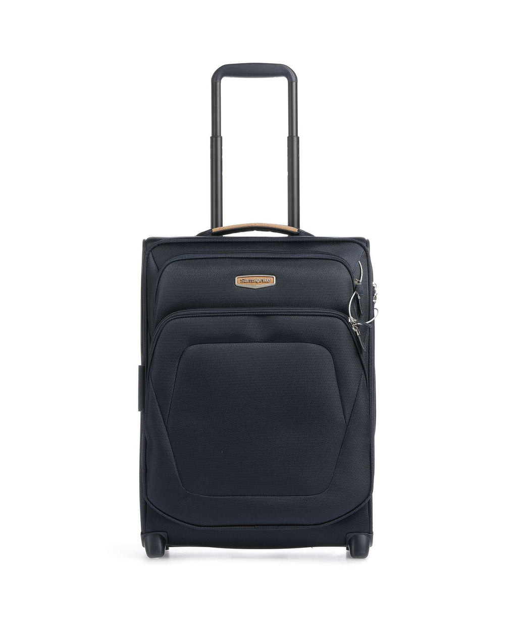 Samsonite Spark Sng Eco Trolley (2 wheels) eco blue