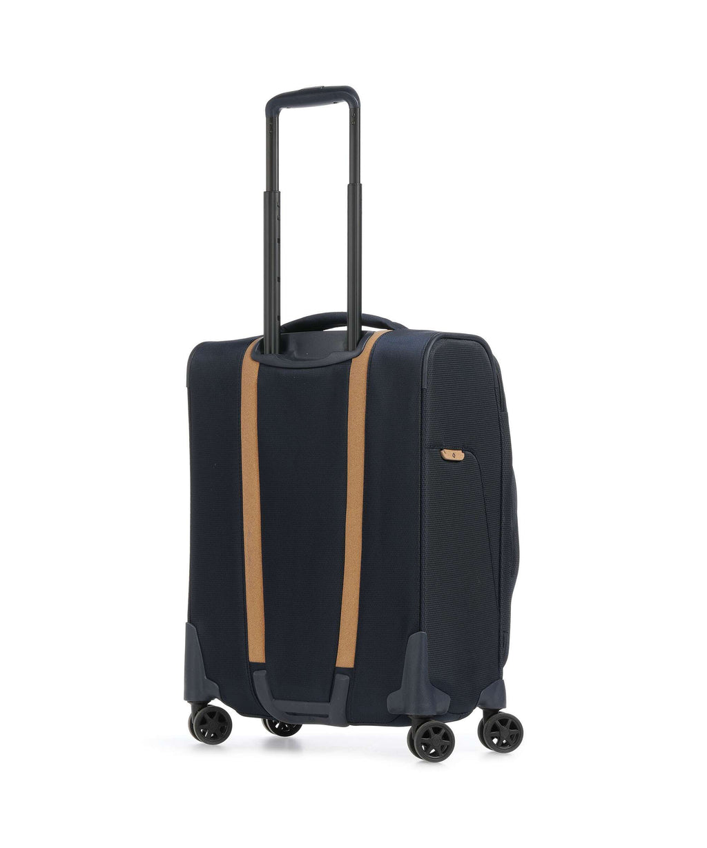 Samsonite Spark Sng Eco Spinner (4 wheels) eco blue