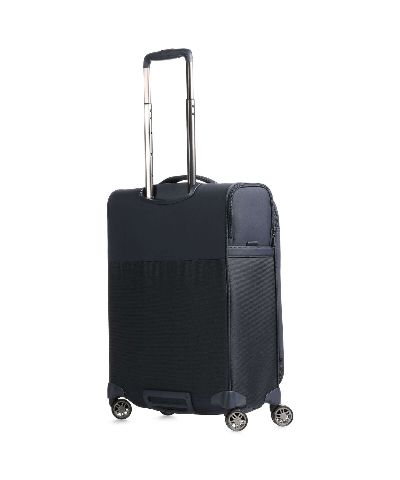 Samsonite Airea S Spinner (4 wheels) dark blue