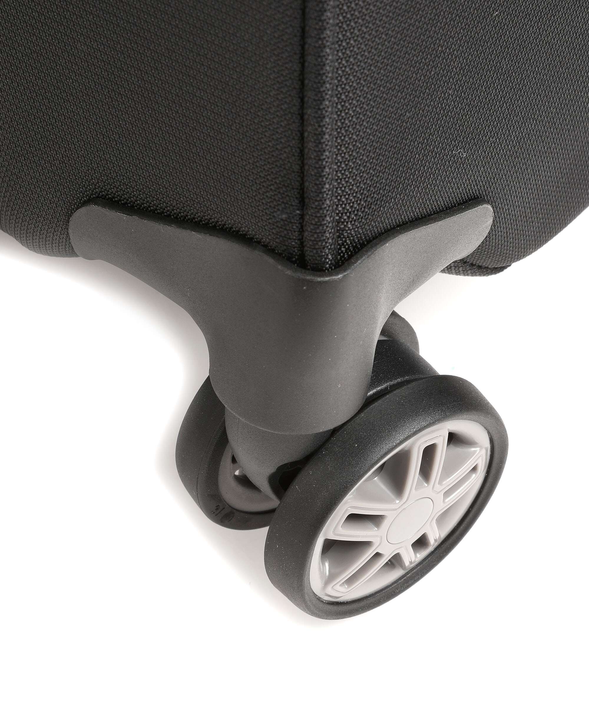 Samsonite Airea L Spinner (4 wheels) black