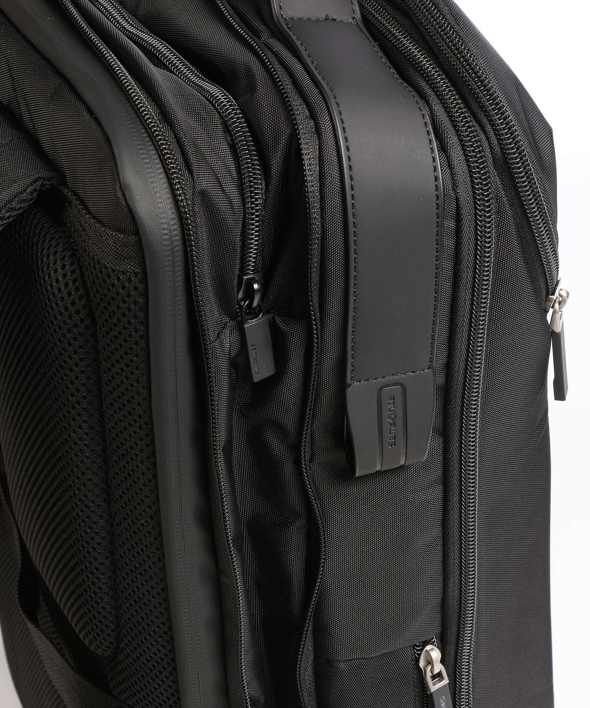 Samsonite Litepoint Laptop backpack black