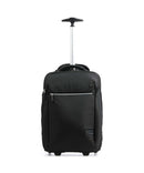 Samsonite Litepoint Ruksak s kotačićima black