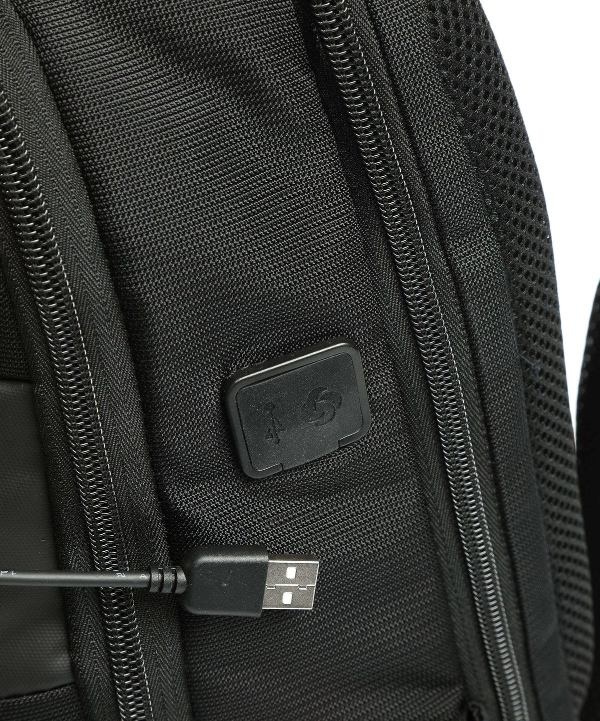 Samsonite Mysight Laptop backpack black