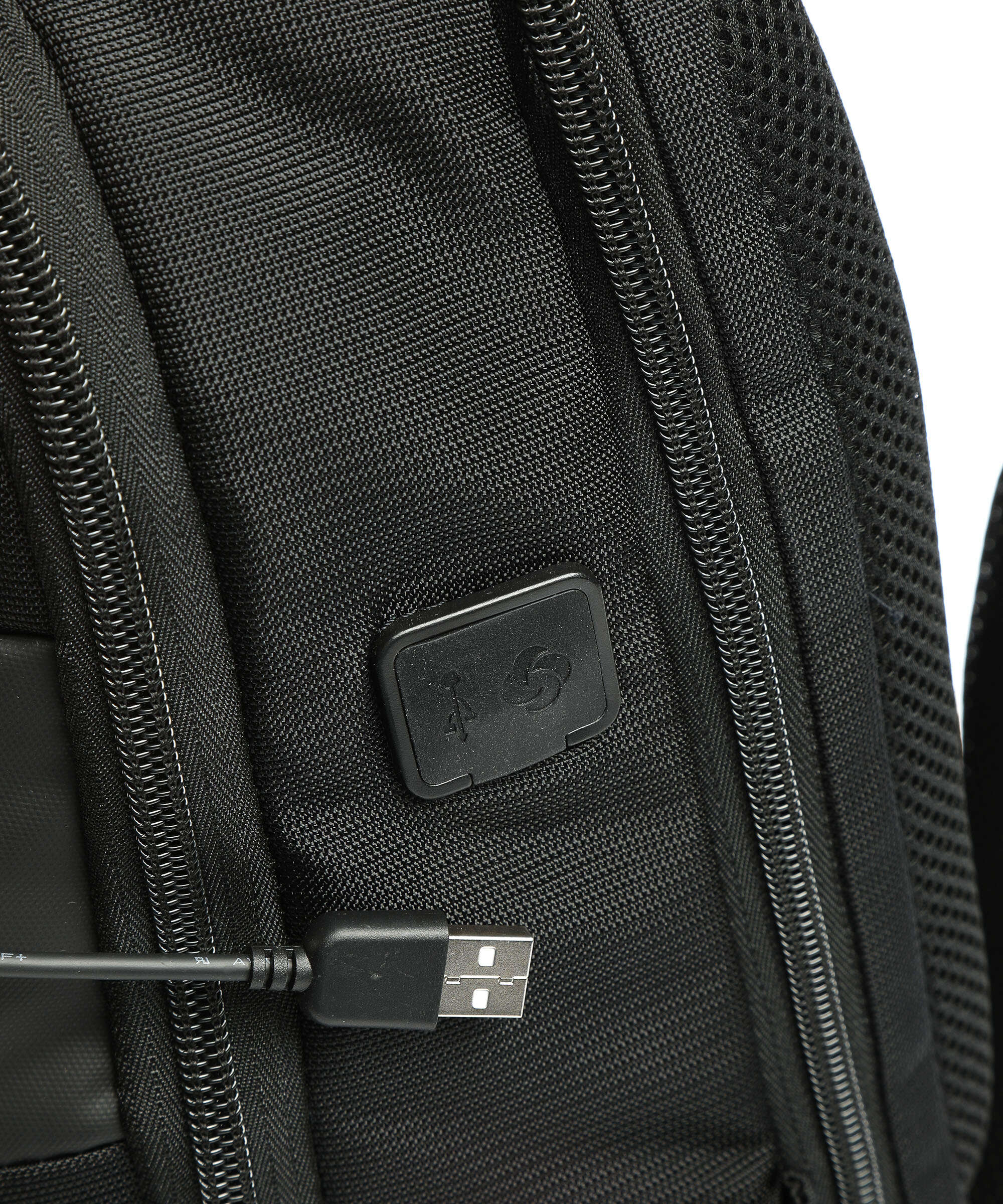 Samsonite Mysight Laptop backpack black