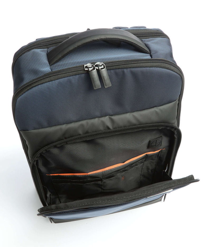 Samsonite Mysight Laptop backpack blue