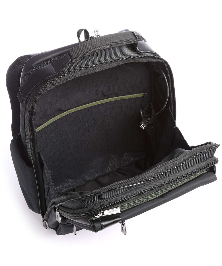 Samsonite Openroad 2.0 2.0 Laptop backpack black