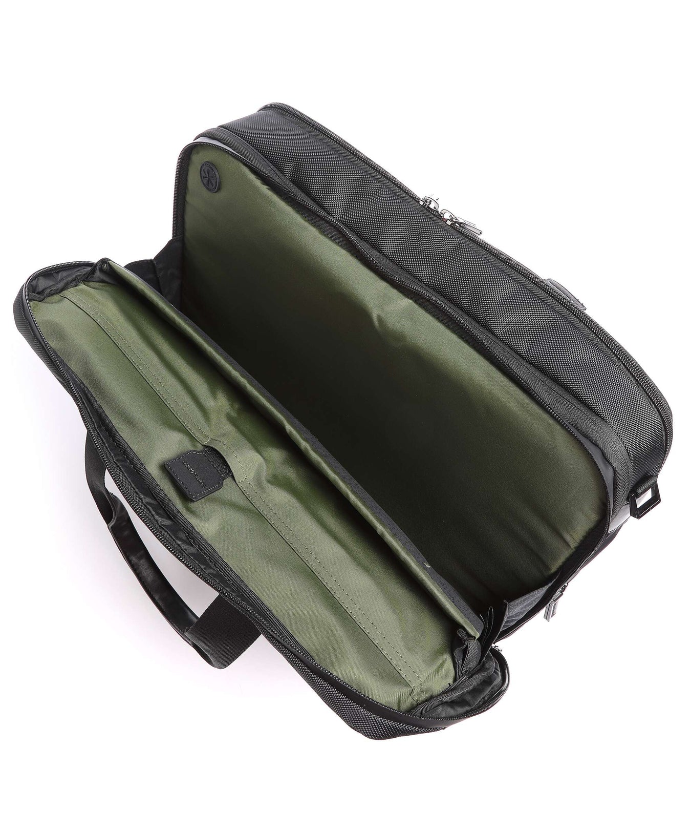 Samsonite Openroad 2.0 Briefcase black