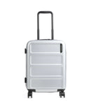 Samsonite Quadrix Kolica na 4 kotača silver