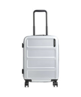 Samsonite Quadrix Kolica na 4 kotača silver
