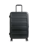Samsonite Quadrix Kolica na 4 kotača black