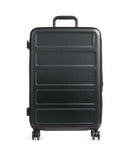 Samsonite Quadrix Kolica na 4 kotača black