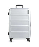 Samsonite Quadrix Kolica na 4 kotača silver
