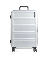 Samsonite Quadrix Kolica na 4 kotača silver