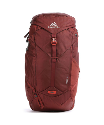 Gregory Arrio 30 Rc Ruksak za planinarenje brick red