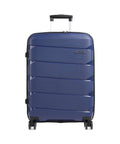 American Tourister Air Move Spinner (4 wheels) midnight navy