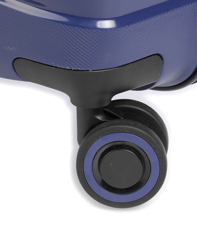 American Tourister Air Move Spinner (4 wheels) midnight navy