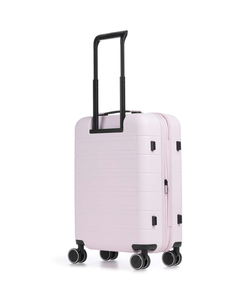 American Tourister Novastream Spinner (4 wheels) soft pink