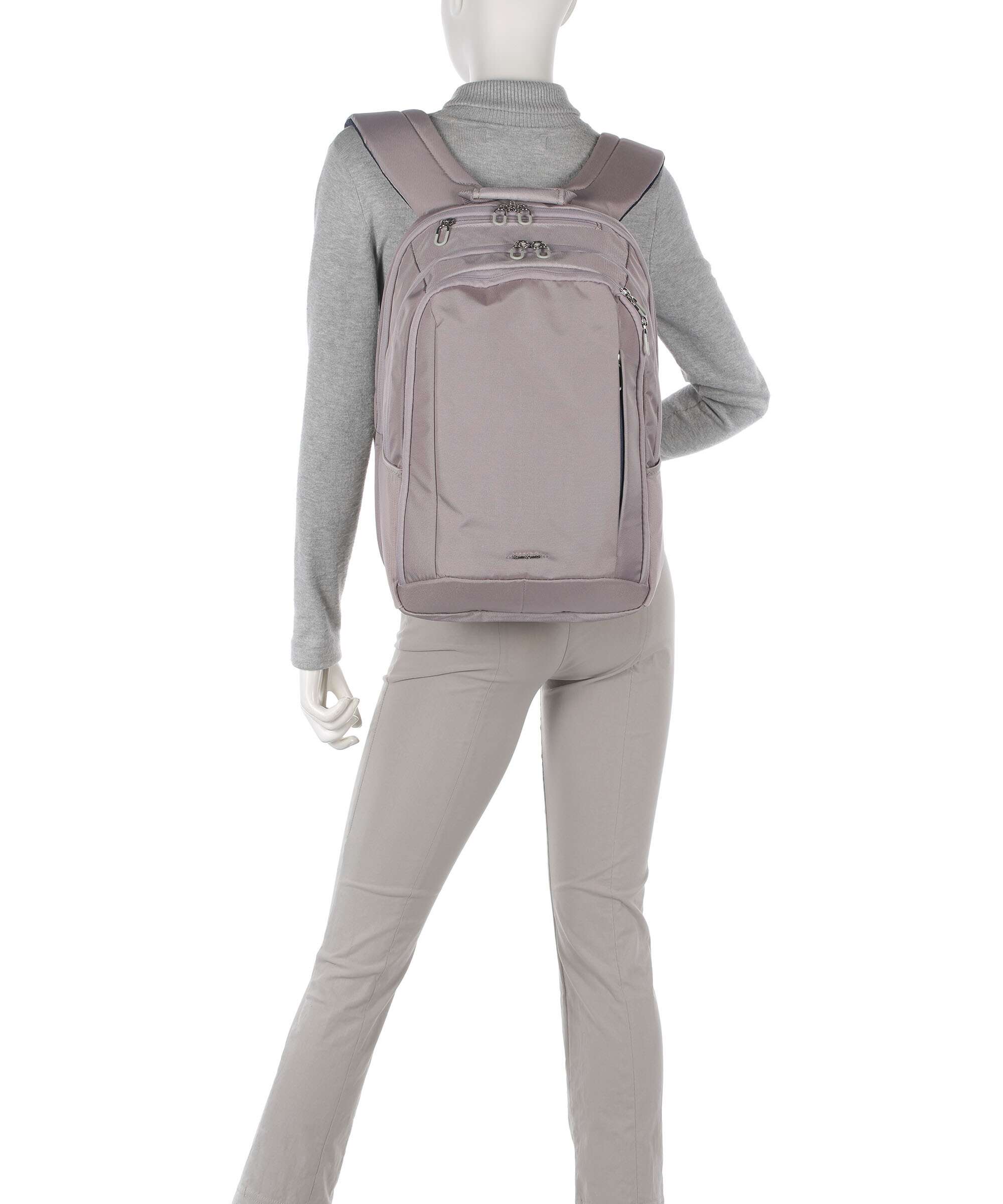 Samsonite Guardit Classy Backpack stone grey