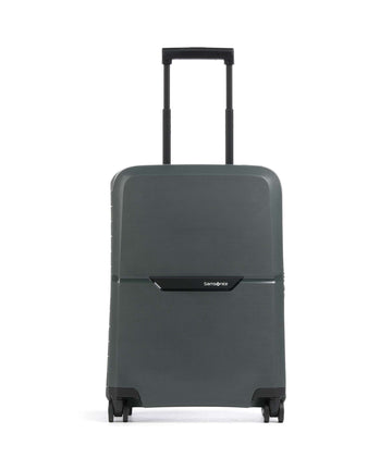 Samsonite Magnum Eco Kolica na 4 kotača forest green