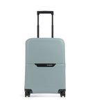 Samsonite Magnum Eco Kolica na 4 kotača ice blue
