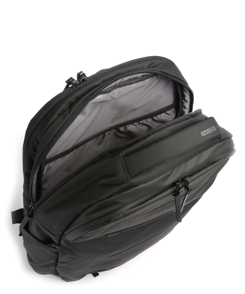 American Tourister Backpack black