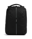Samsonite Securipak Ruksak black steel