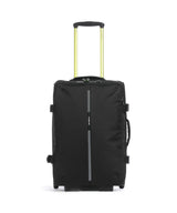 Samsonite Securipak L Putna torba s kotačićima black steel