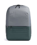 Samsonite Stackd Biz Ruksak forest