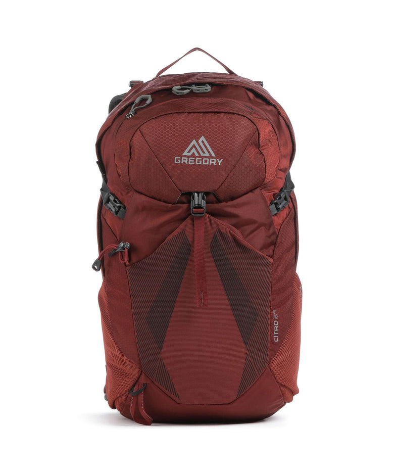 Gregory Citro 24 RC Hiking backpack brick red