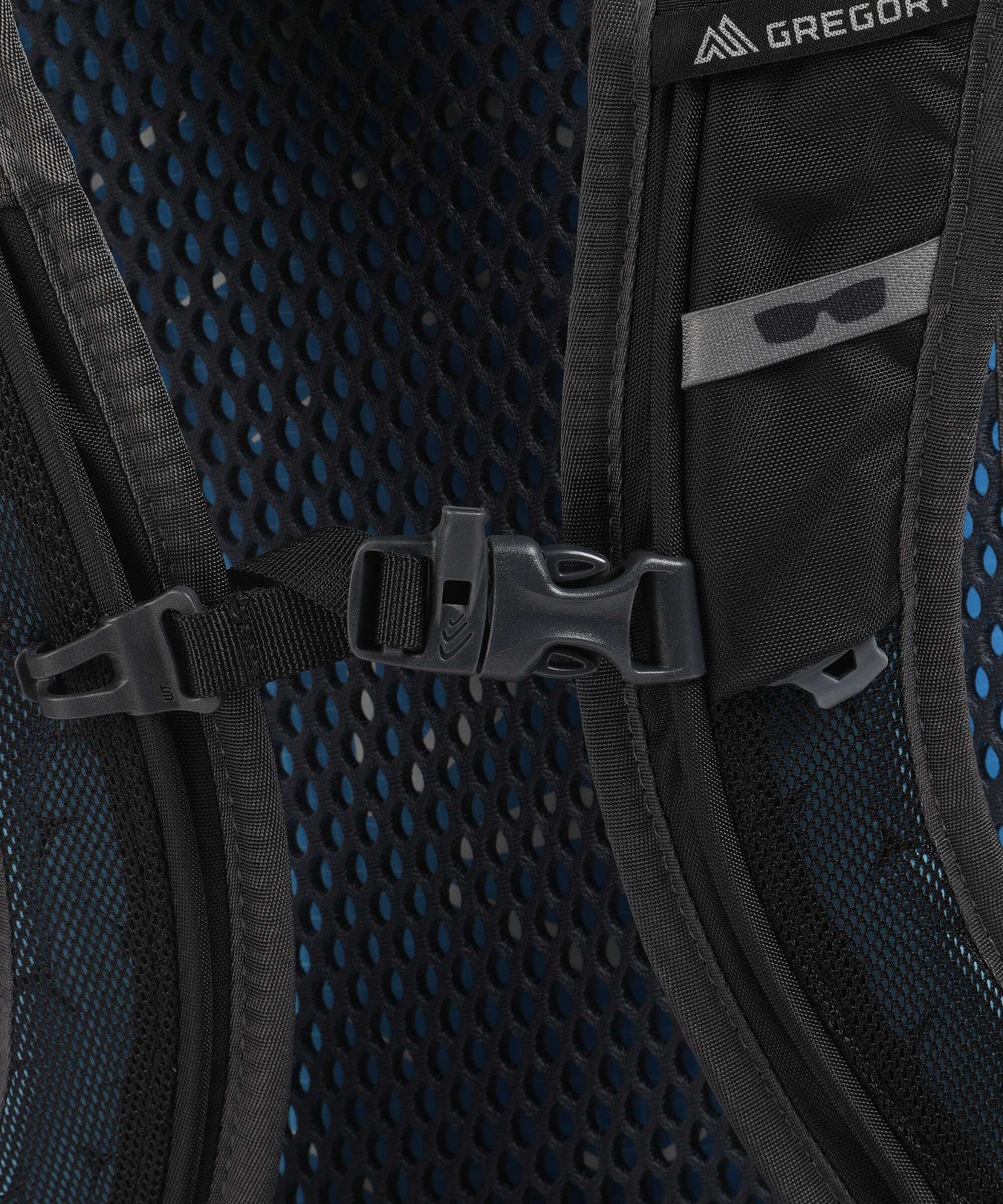 Gregory Citro 24 Rc Hiking backpack ozone black