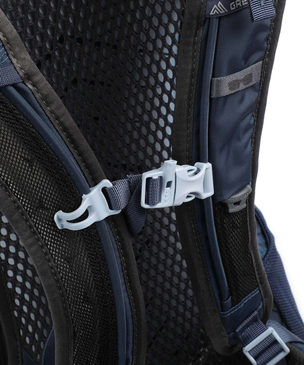 Gregory Juno 24 RC Hiking backpack vintage blue