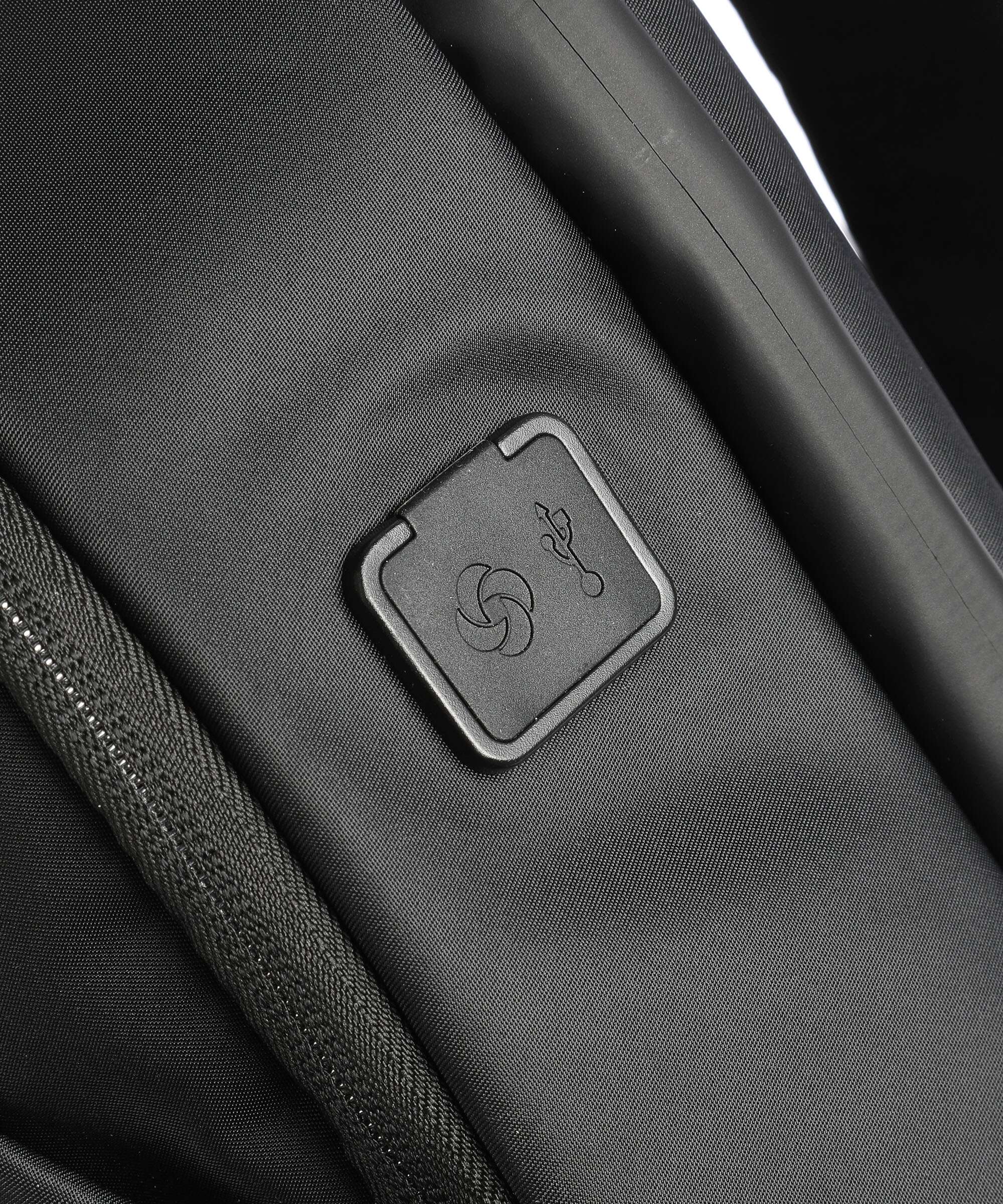 Samsonite Workationist Laptop backpack black