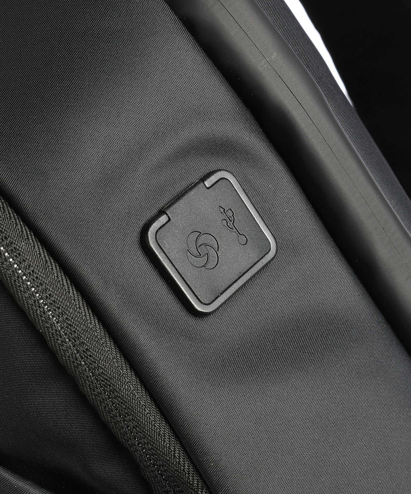 Samsonite Workationist Laptop backpack black