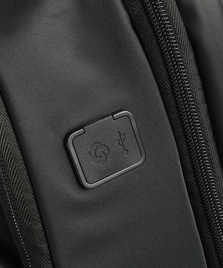 Samsonite Workationist Laptop backpack black