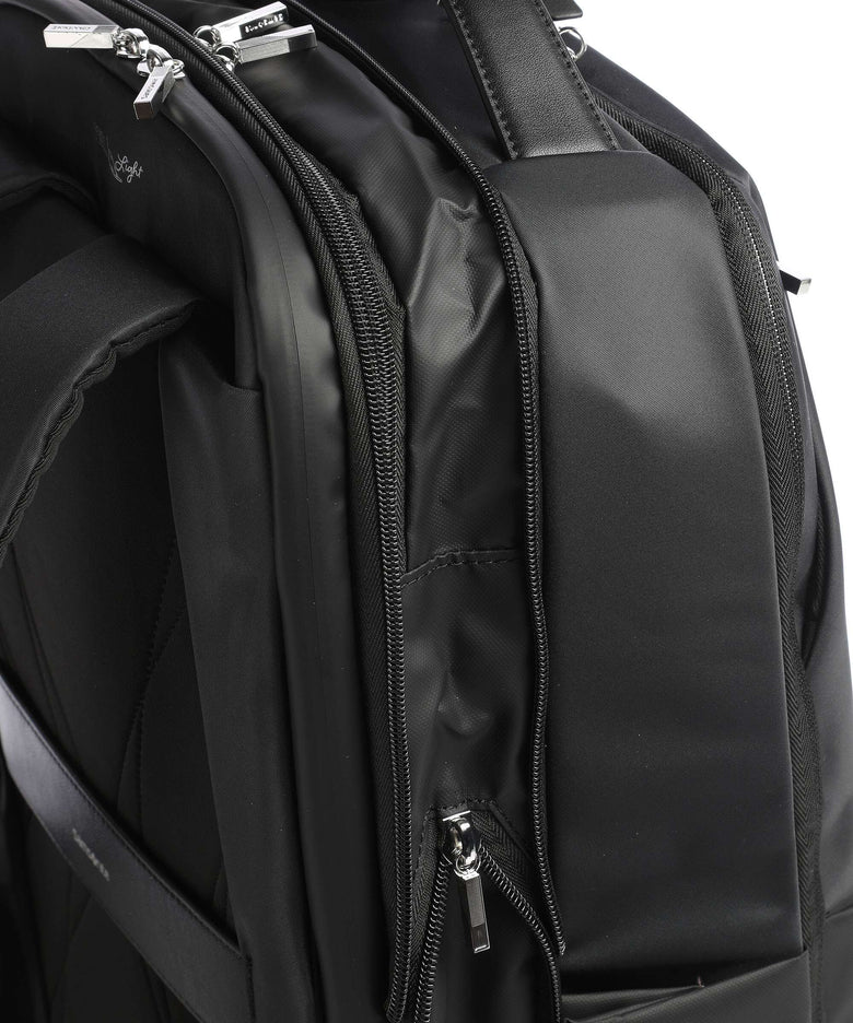 Samsonite Workationist Laptop backpack black