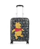 American Tourister Wavebreaker Disney Kolica na 4 kotača winnie the pooh
