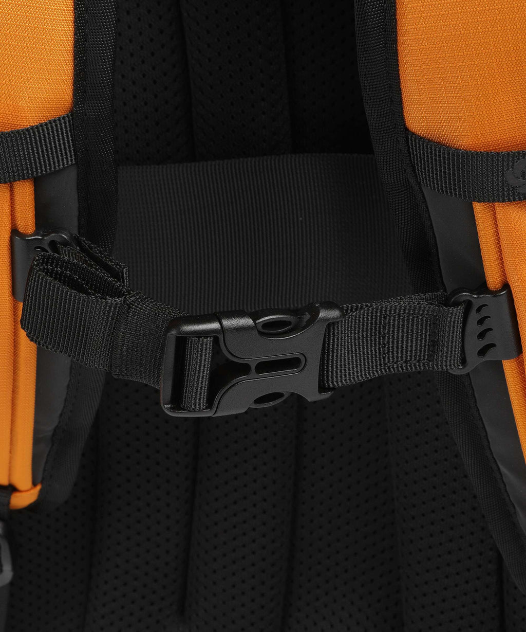 Samsonite Biz2Go Travel backpack radiant yellow