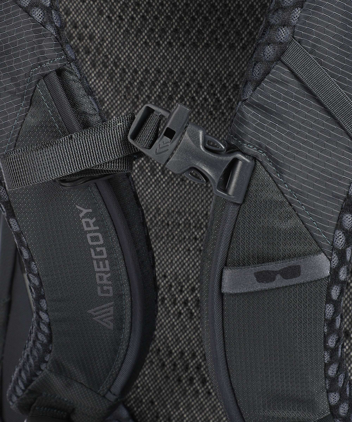 Gregory Baltoro 65 RC LG Trekking backpack alaska blue