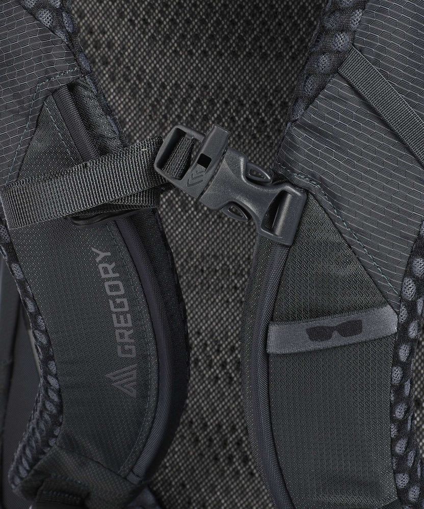 Gregory Baltoro 65 RC LG Trekking backpack alaska blue