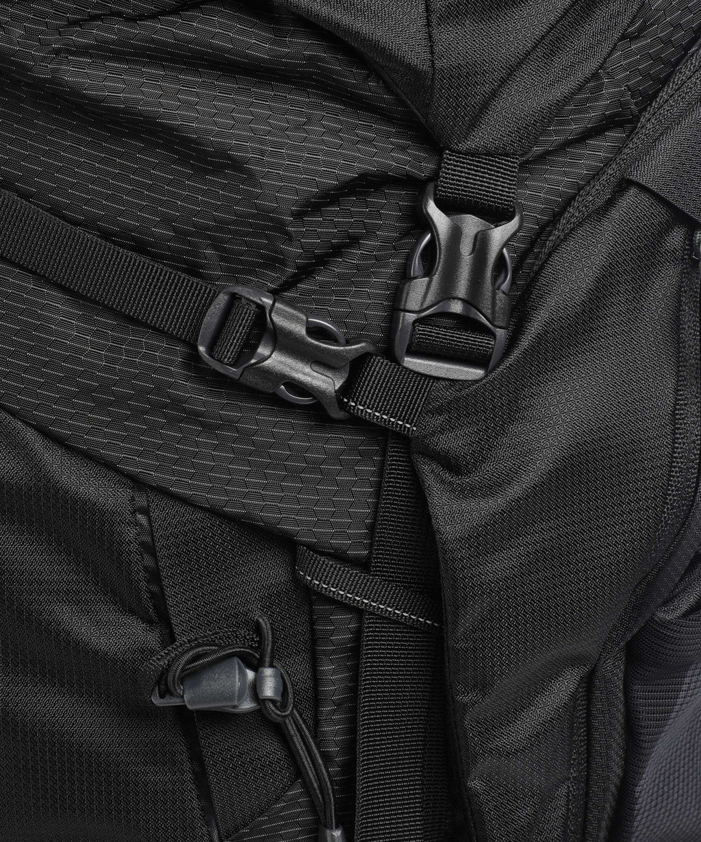 Gregory Baltoro 65 RC MD Trekking backpack obsidian black