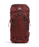 Gregory Baltoro 65 RC MD Trekking ruksak brick red