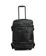 American Tourister Urban Track Putna torba s kotačićima asphalt black