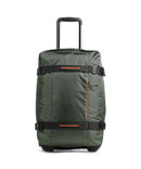 American Tourister Urban Track S Putna torba s kotačićima dark khaki