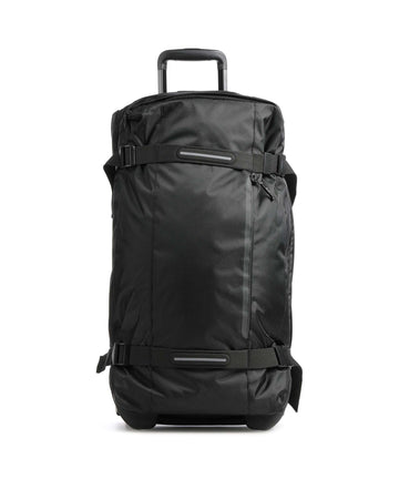 American Tourister Urban Track Putna torba s kotačićima asphalt black