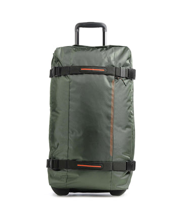 American Tourister Urban Track Putna torba s kotačićima dark khaki